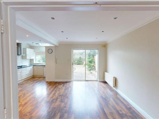 Detached House for sale in Donabate, North Tipperary