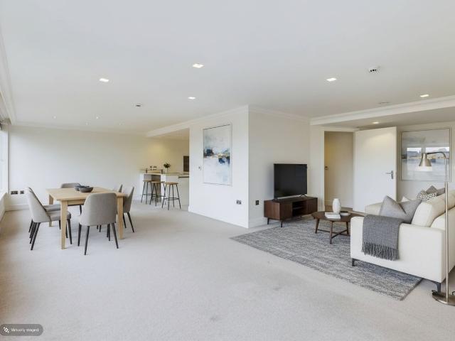 House for rent in High Field, York