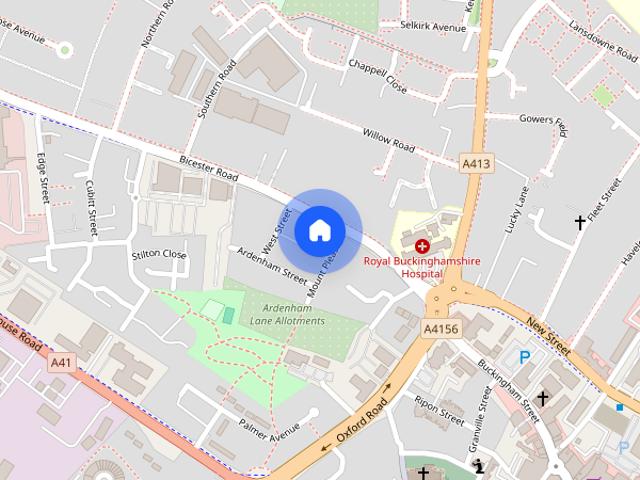 Room for rent in Quarrendon, Aylesbury