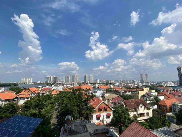 Căn hộ bán tại Thủ Đức, Hồ Chí Minh