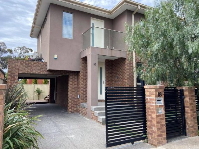House for rent in Seddon