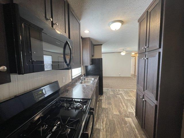 House for sale in Belleville, Michigan