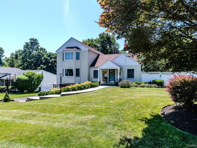 House for sale in Rockland, New York