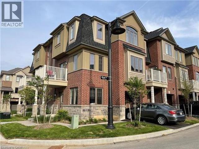 House for rent in Ancaster, Ontario