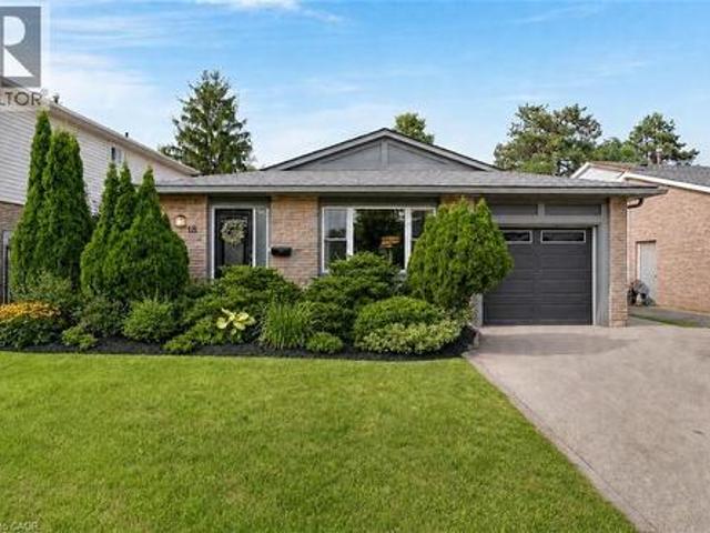 House for sale in Cambridge, Ontario