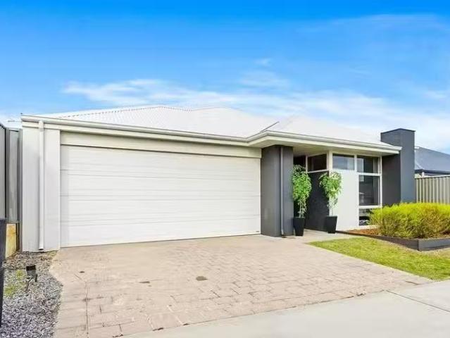 House for rent in Karnup, Western Australia