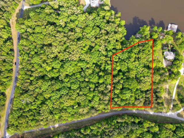 Land for sale in North Carolina