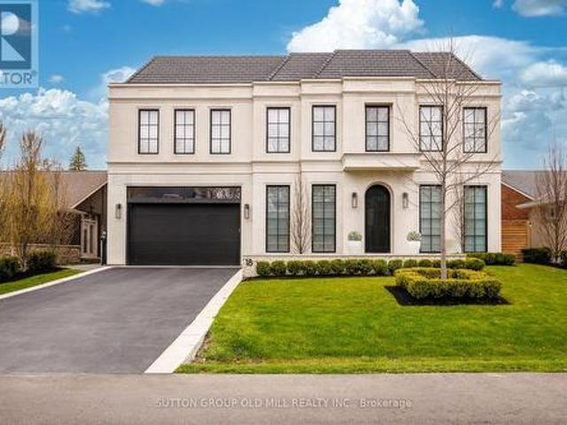 House for sale in Woburn, Ontario