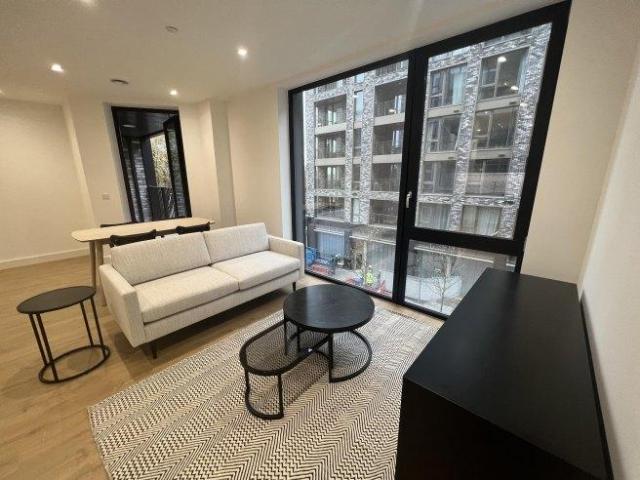 House for rent in Blackwall, Greater London