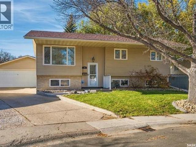 House for sale in Sherwood Estates, Regina