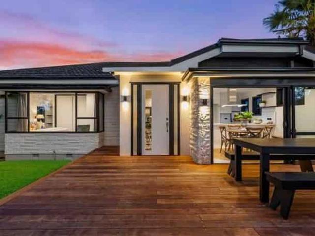 House for rent in Rowan, Canterbury