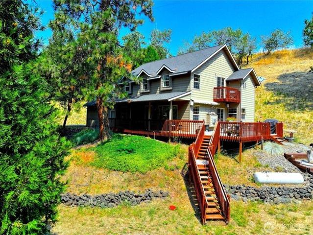 House for sale in Walla Walla, Washington