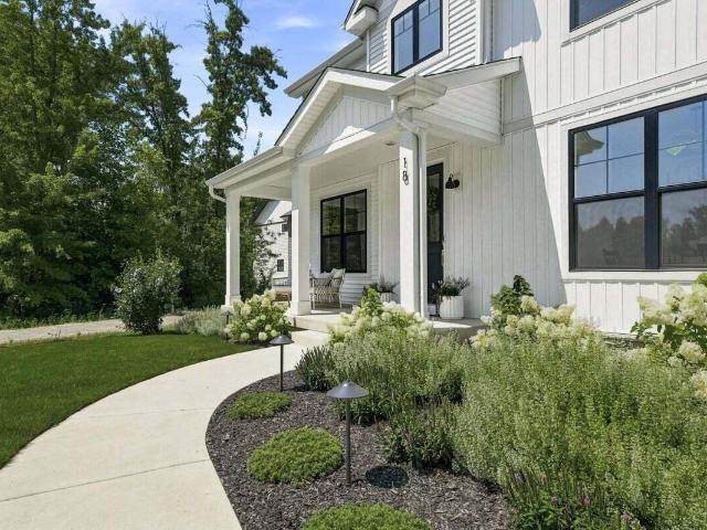 House for sale in Porter, Indiana