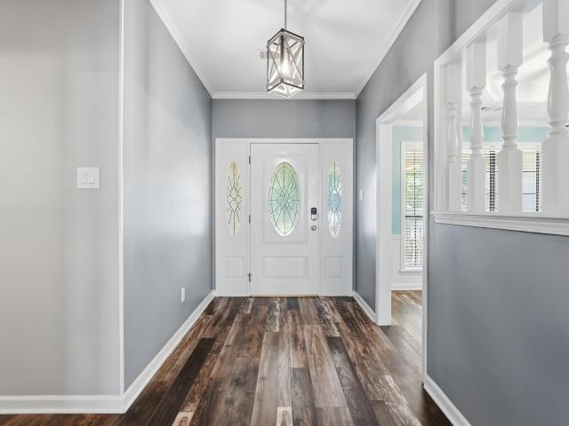 House for sale in Ark
