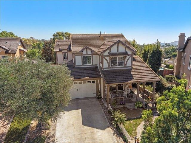 House for sale in Ladera Ranch, Orange County