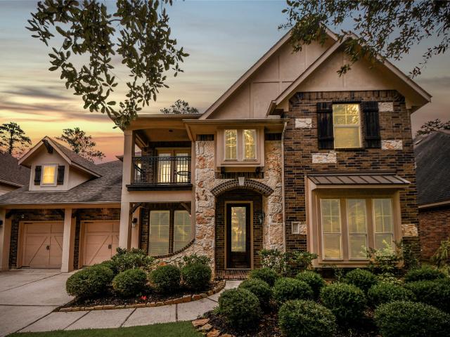 House for sale in Texas