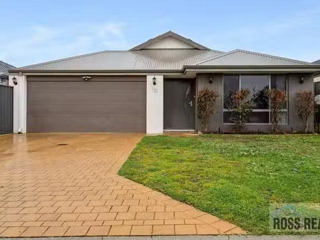 House for rent in Banksia Grove, Western Australia
