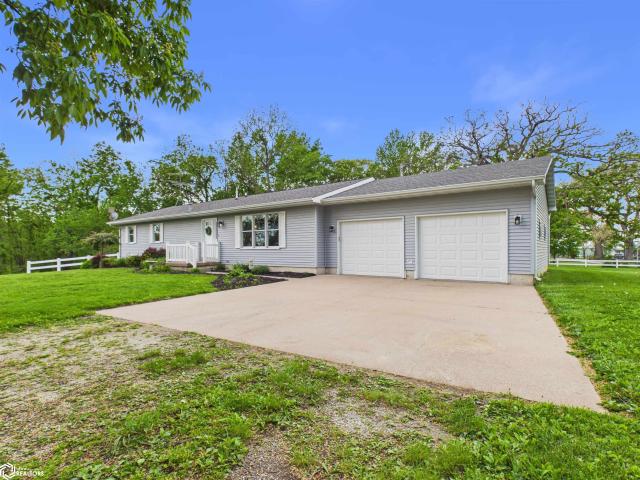 House for sale in Montrose, Iowa