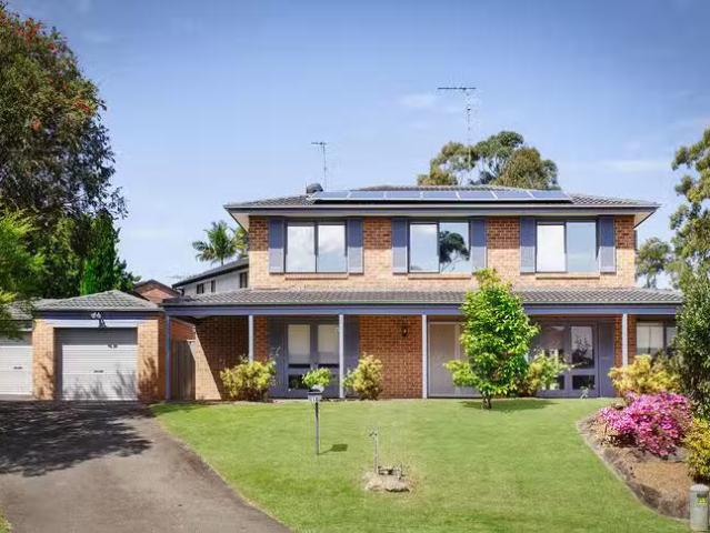 House for rent in Sutherland, New South Wales