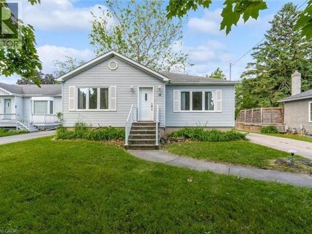 House for rent in Niagara, Ontario