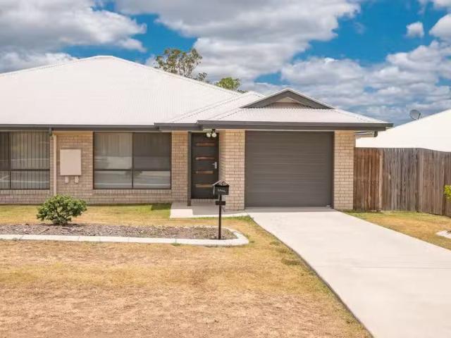 House for rent in Southside, Queensland