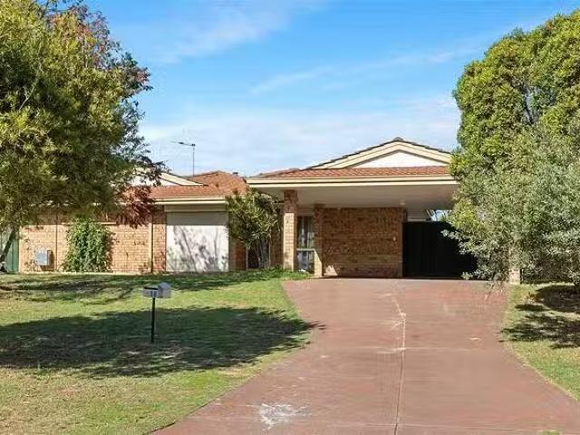 House for rent in Warnbro