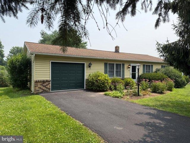 House for sale in Reedsville, Pennsylvania