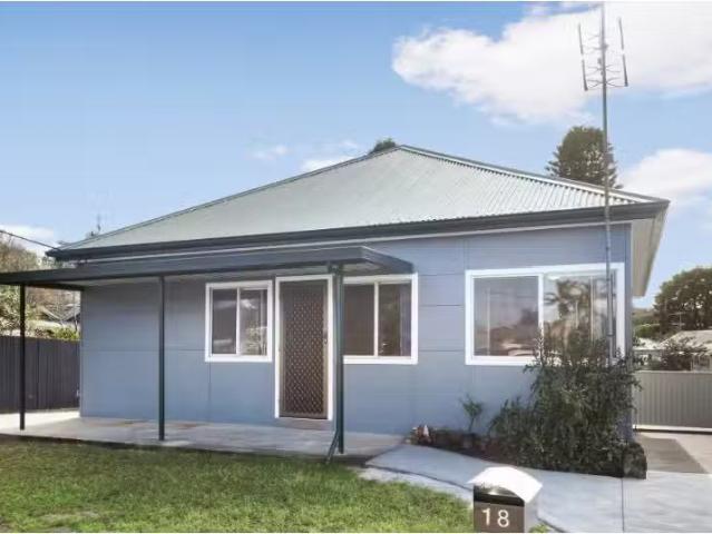 House for rent in Budgewoi, New South Wales