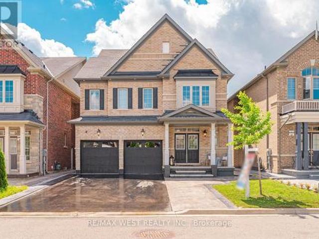 House for sale in York, Ontario