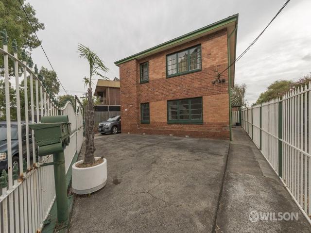 Apartment for rent in Camerons Creek, Victoria