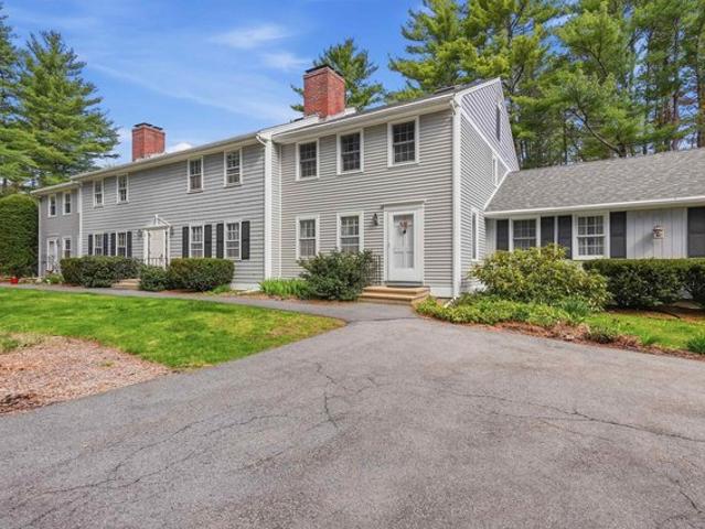 Townhouse for sale in New Hampshire
