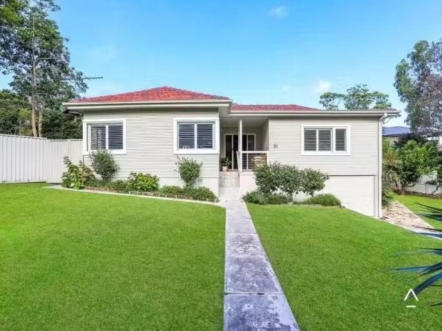 House for rent in Sydney, New South Wales