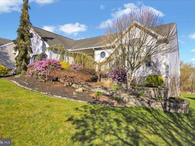 House for sale in Douglassville, Pennsylvania