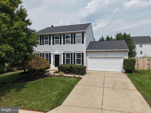 House for sale in Taneytown, Maryland