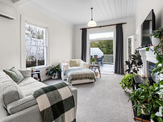 House for rent in Hillsborough, Taranaki