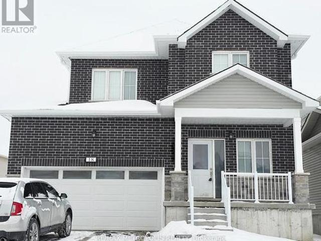 House for rent in Belleville, Ontario