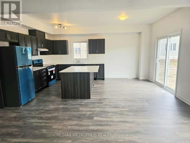 House for rent in Belleville, Ontario