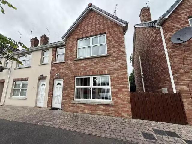 House for sale in Edenderry, North Tipperary