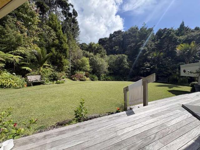 House for rent in Kawau Island, Oroua County