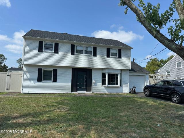 House for rent in Monmouth, New Jersey