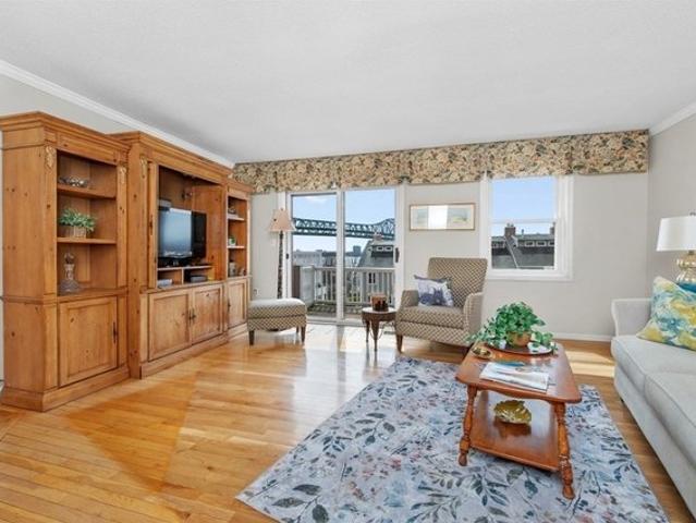 Condo for sale in Chelsea, Massachusetts