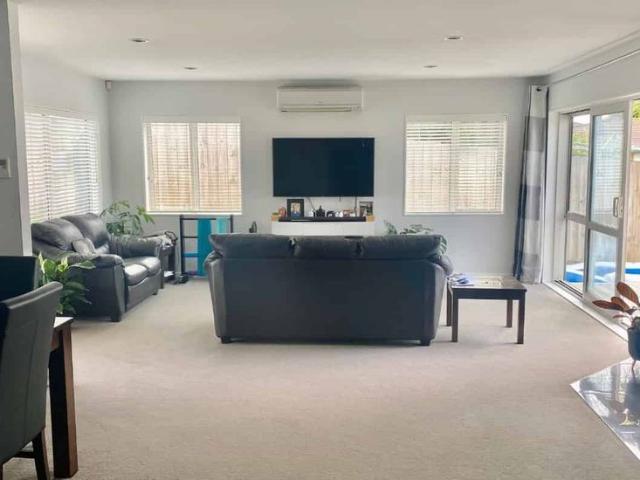 House for rent in Rapanui