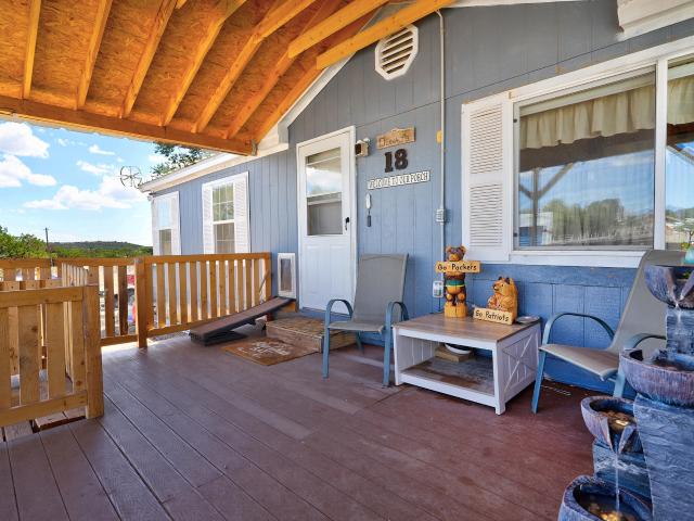 House for sale in Edgewood, New Mexico