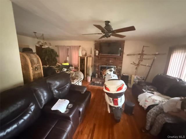 House for sale in Centereach, New York