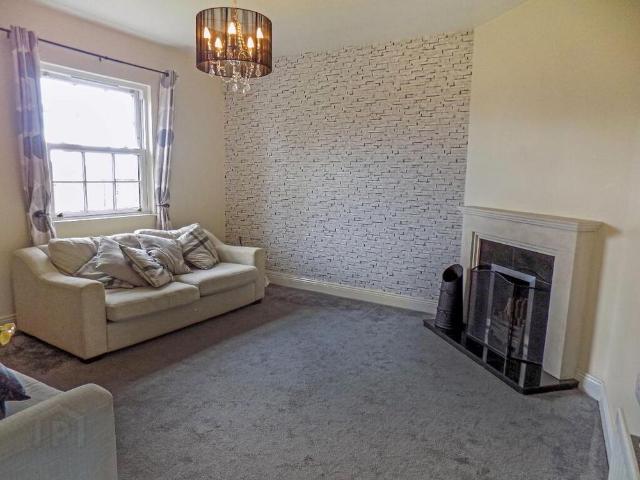 Apartment for rent in Ballymacash, Lisburn