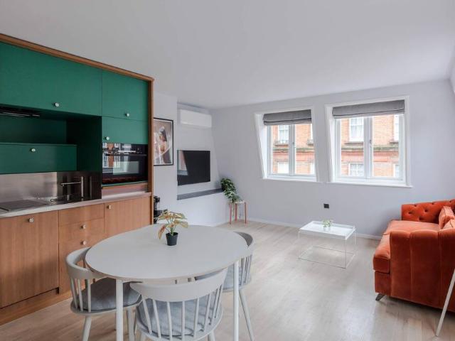 Apartment for rent in City of Westminster, Greater London