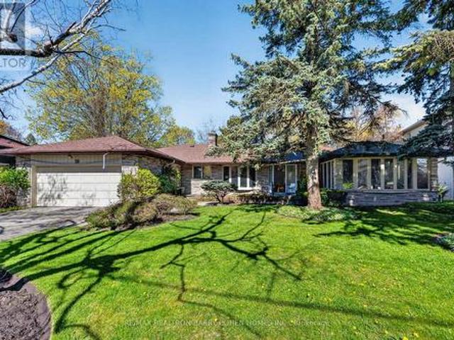 House for sale in Woburn, Ontario