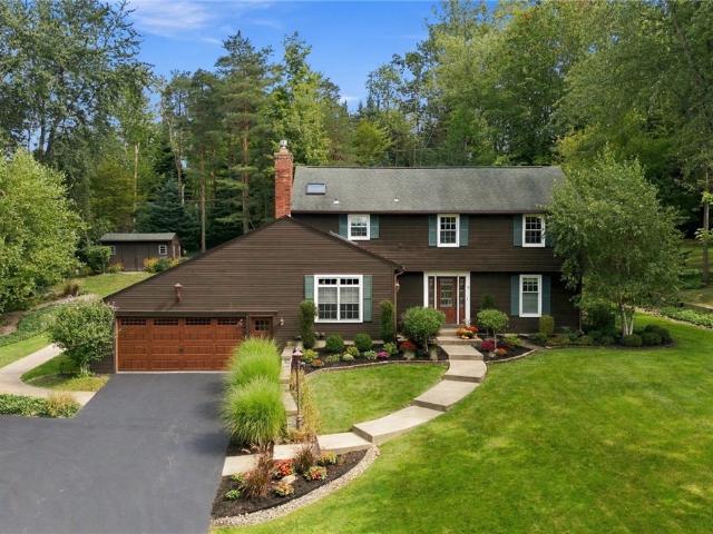 House for sale in Orchard Park, New York
