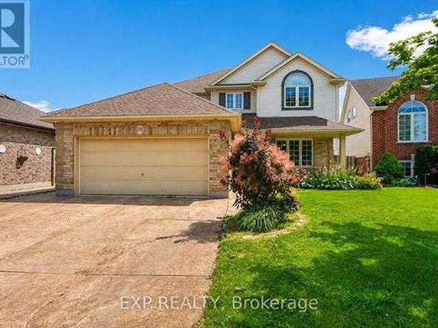 House for sale in Niagara, Ontario