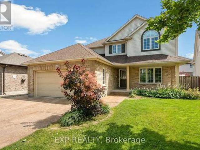 House for sale in Niagara, Ontario